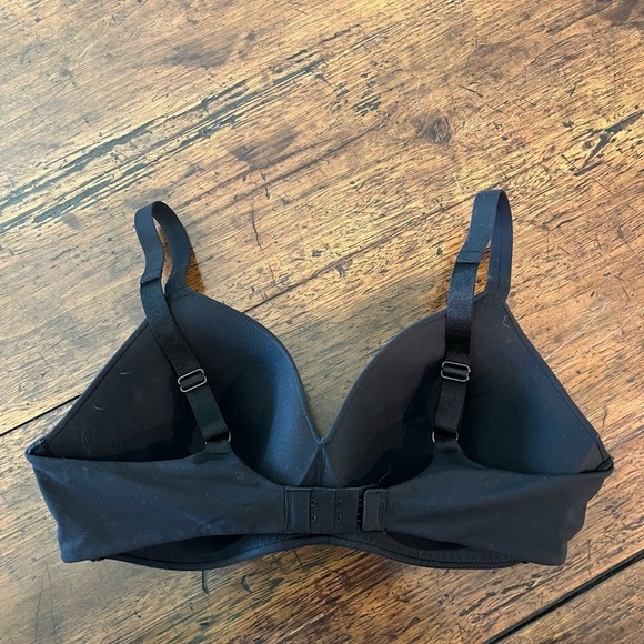 WACOAL How Perfect Wire-Free T-Shirt Bra - Picture 6 of 6